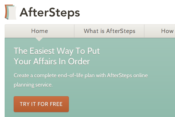 AfterSteps