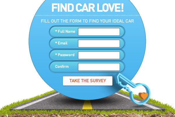 FindCarLove