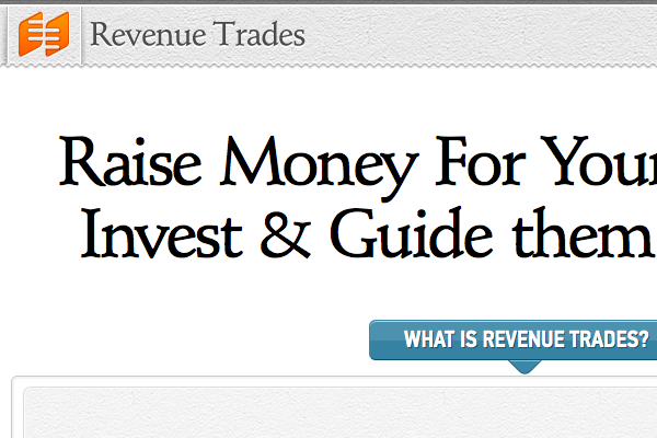 Revenue Trades